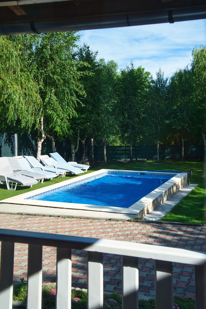 Casa in Feleacu, 1.582 mp teren intravilan. Se accepta schimburi. - Poză 40