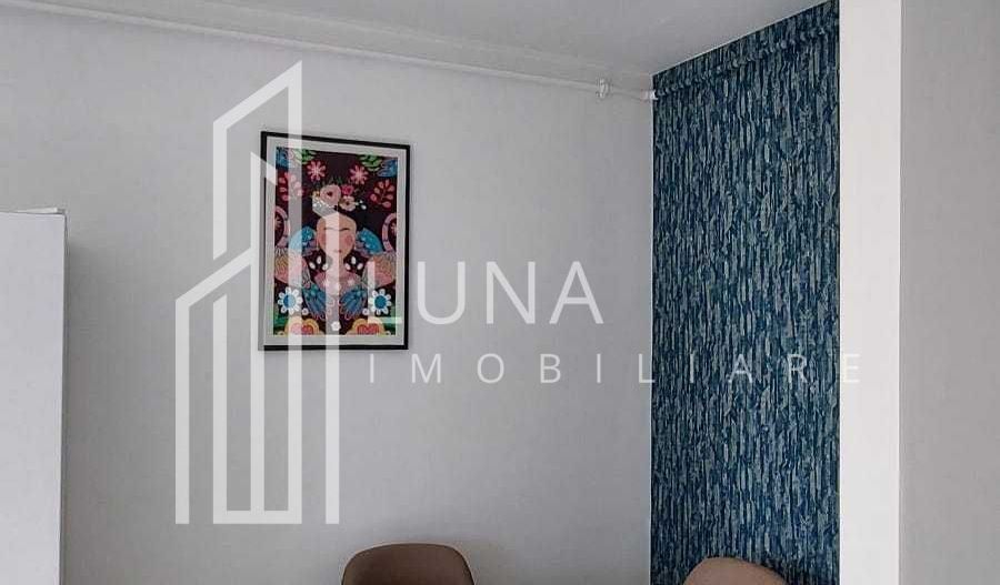 Apartament complet mobilat 2 camere - Maurer Residence - Poză 4