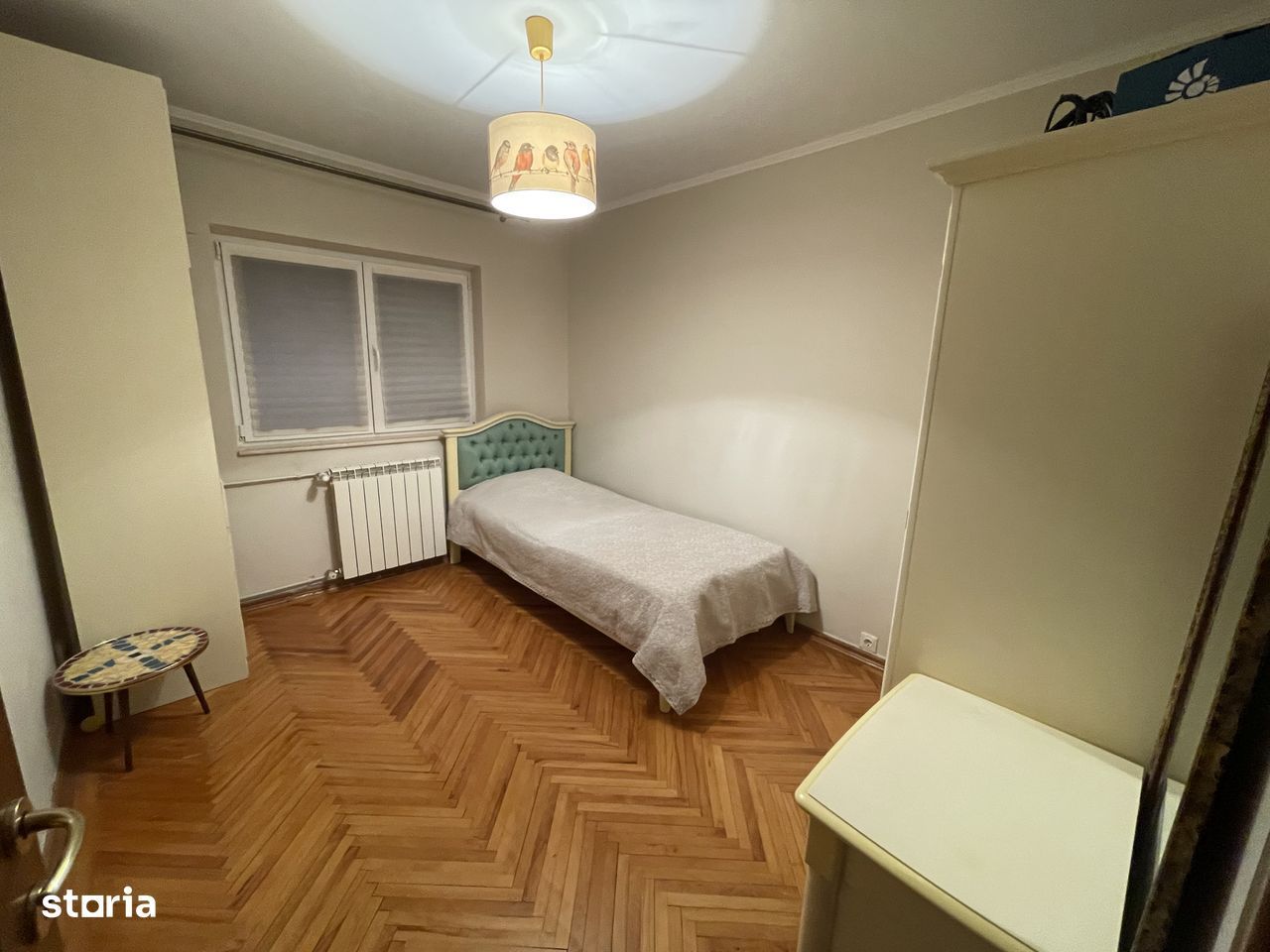 APARTAMENT 4 CAMERE | BANEASA | 100M PARC HERASTRAU - Poză 4