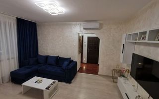 Apartament 2 camere – Bd. Nicolae Titulescu - Renovat complet în 2025 - Mobilat - Poză 2