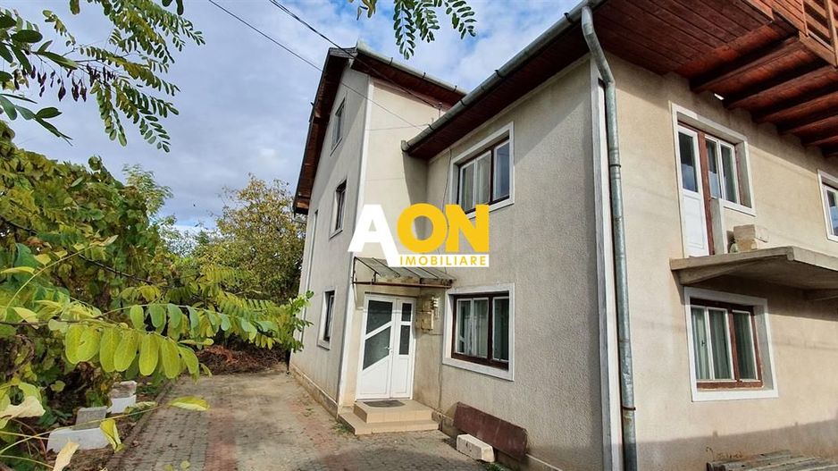 Casa S+P+1+M cu 6 camere 2 bai pentru echipa de muncitori - Poză 1