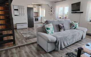 Apartament modern 3 camere 65 mp utili balcon zona Vasile Aaron - Poză 2