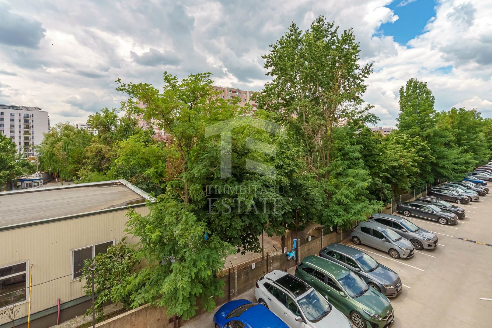 Apartament 3 camere Pallady bloc 2020 mobilat metrou etaj2 comision 0% - Poză 20