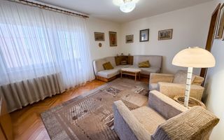 Apartament cu 3 camere decomandat zona Interservisan Gheorgheni - Poză 3