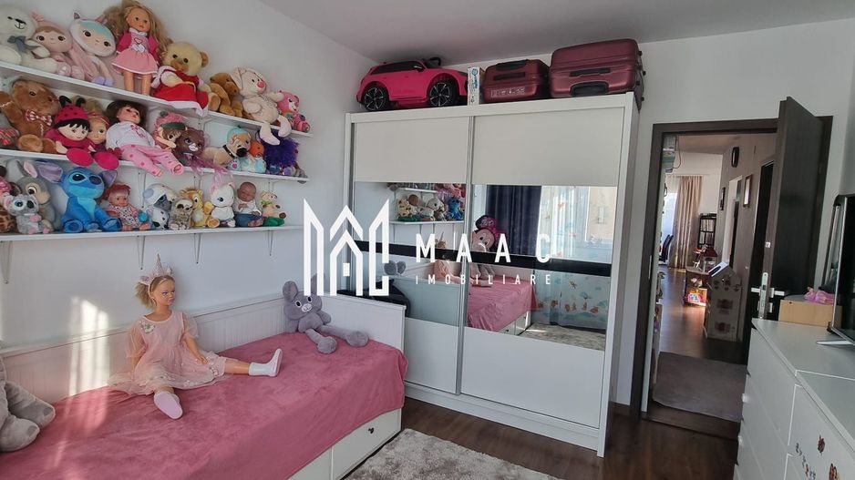 Apartament 3 camere | 93 mp utili+29mp terasa | Zona liniștită – Piata Rahovei - Poză 6