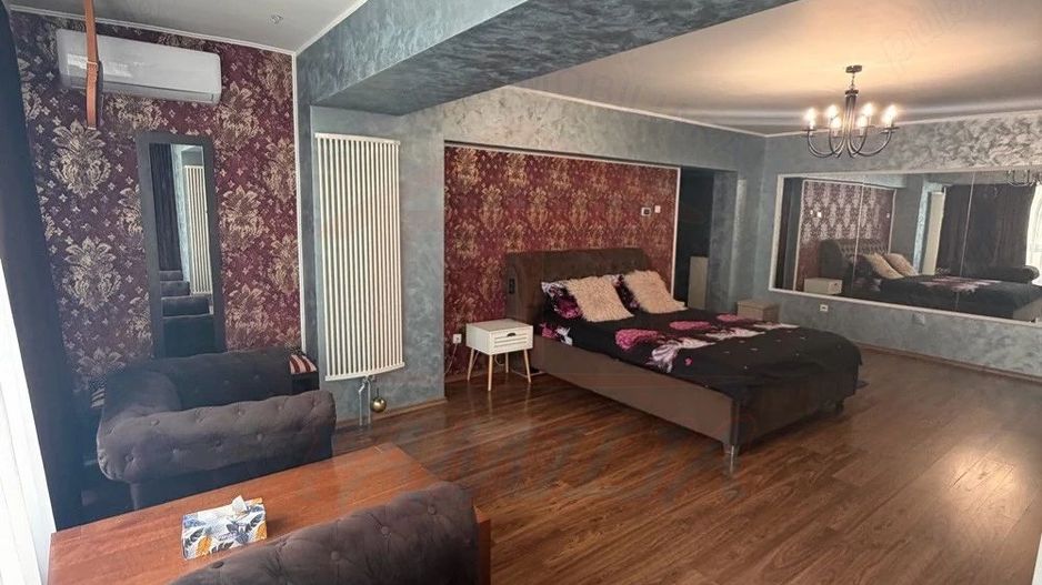 🌊 APARTAMENT 1 CAMERĂ DE ÎNCHIRIAT – FALEZA DUNĂRII - Poză 1