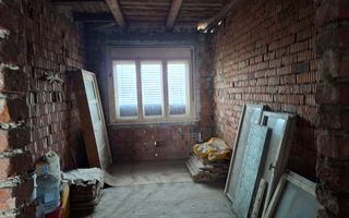 BRASADAS vinde casa individuala 8 cam 8.6a zona Baritiu. - Poză 15