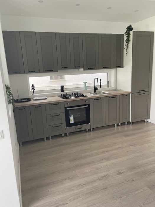 Casa individuala cu 3 camere | Finisaje moderne | Curte proprie | Parc Armatura - Poză 6