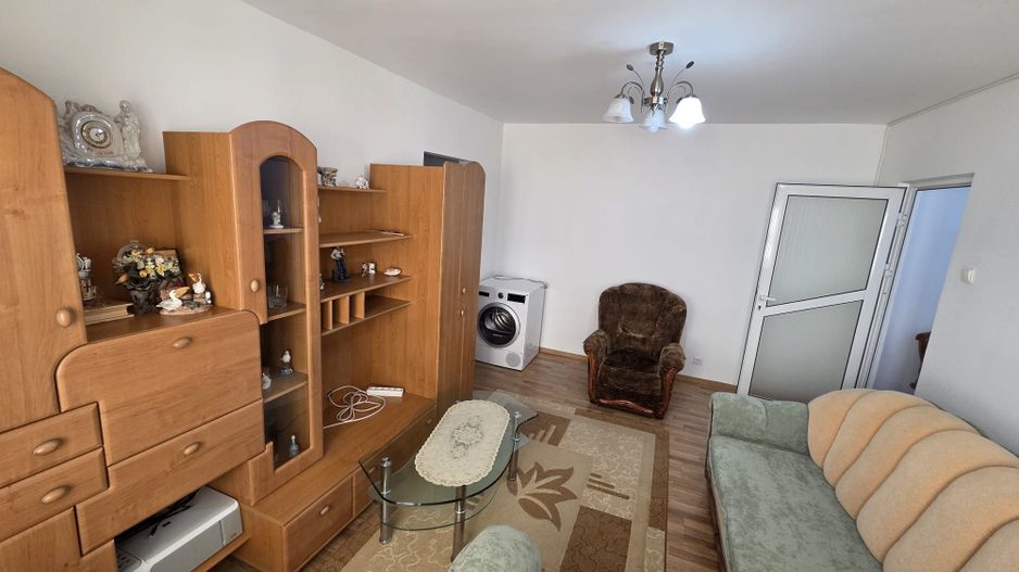 Apartament 2 camere, etaj 1, zonă excelenta - Poză 6