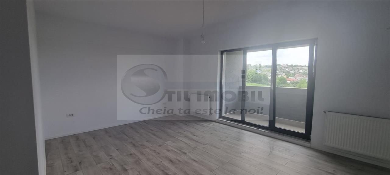 Apartament Bucium - 62mp - Poză 1