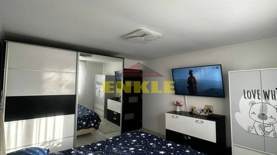 APARTAMENT 2 CAMERE DE VÂNZARE – ZONA BULEVARD - Poză 5