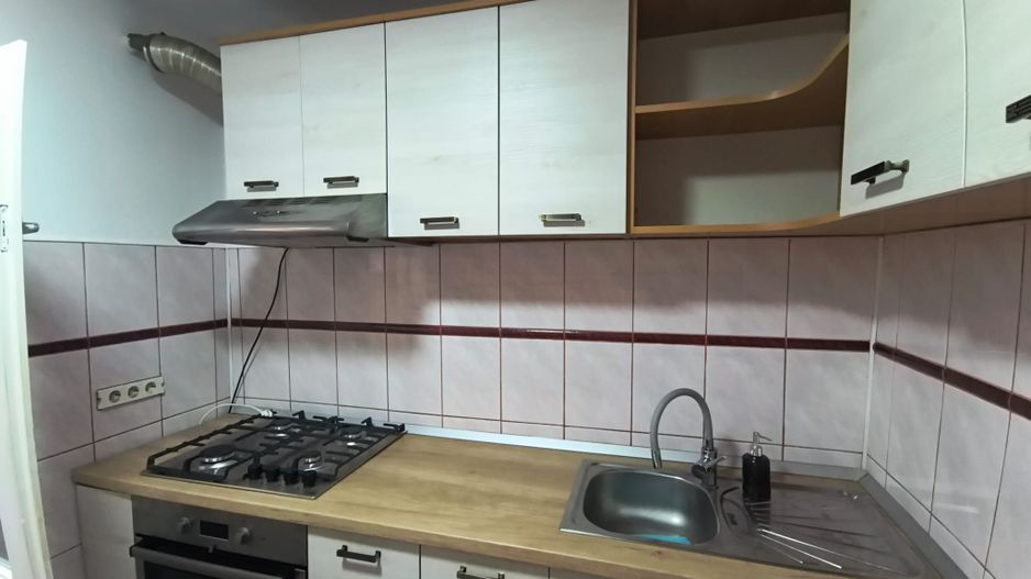 Apartament 3 camere | Obcini | 63 MP | Etaj 4 - Poză 8