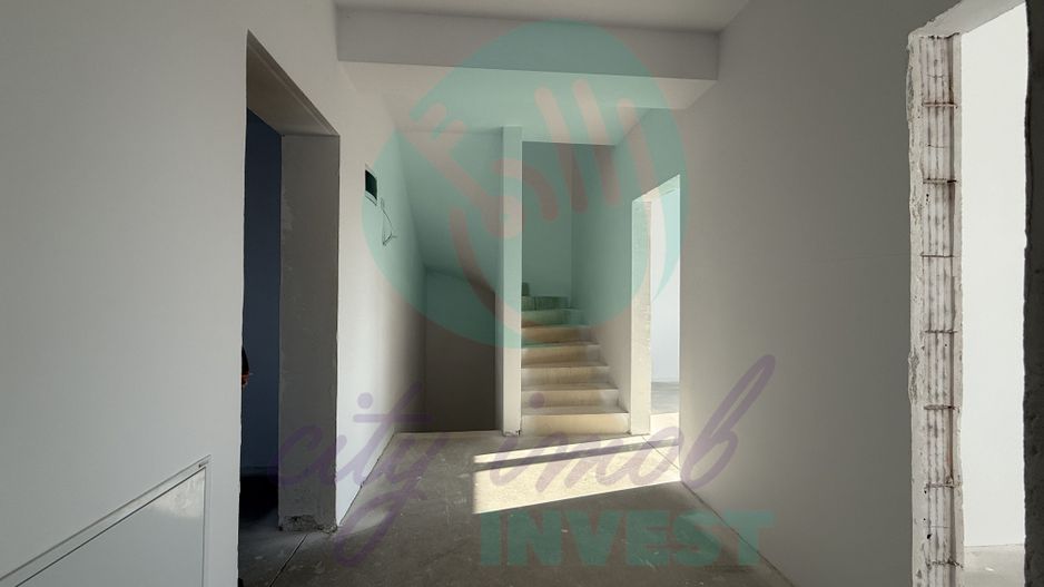 Casa eficient compartimentata la 3 minute de autostrada Bucuresti - Ploiesti - Poză 14