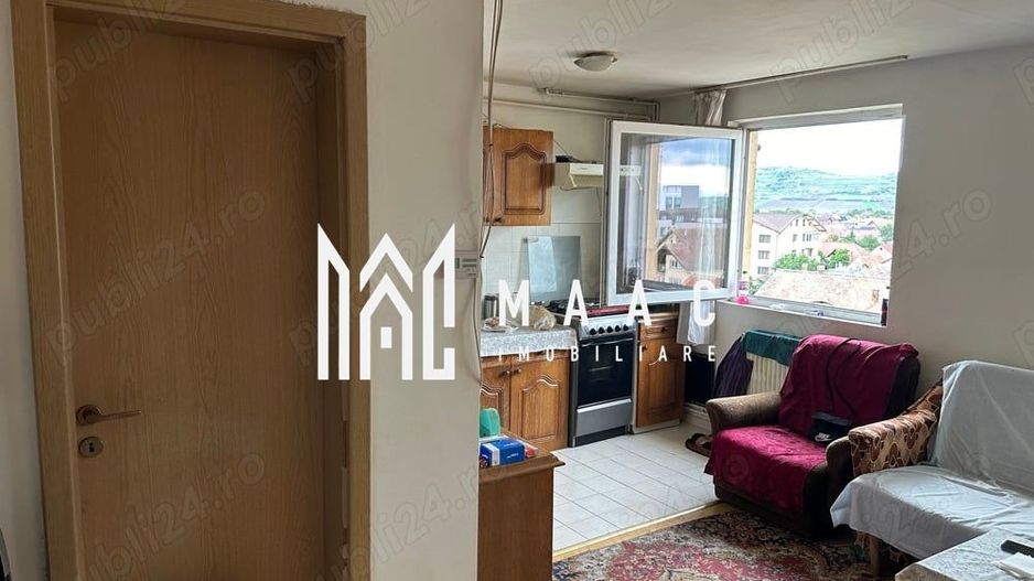 Apartament 2 Camere | 46 mp | Mobilat | Lazaret - Poză 5