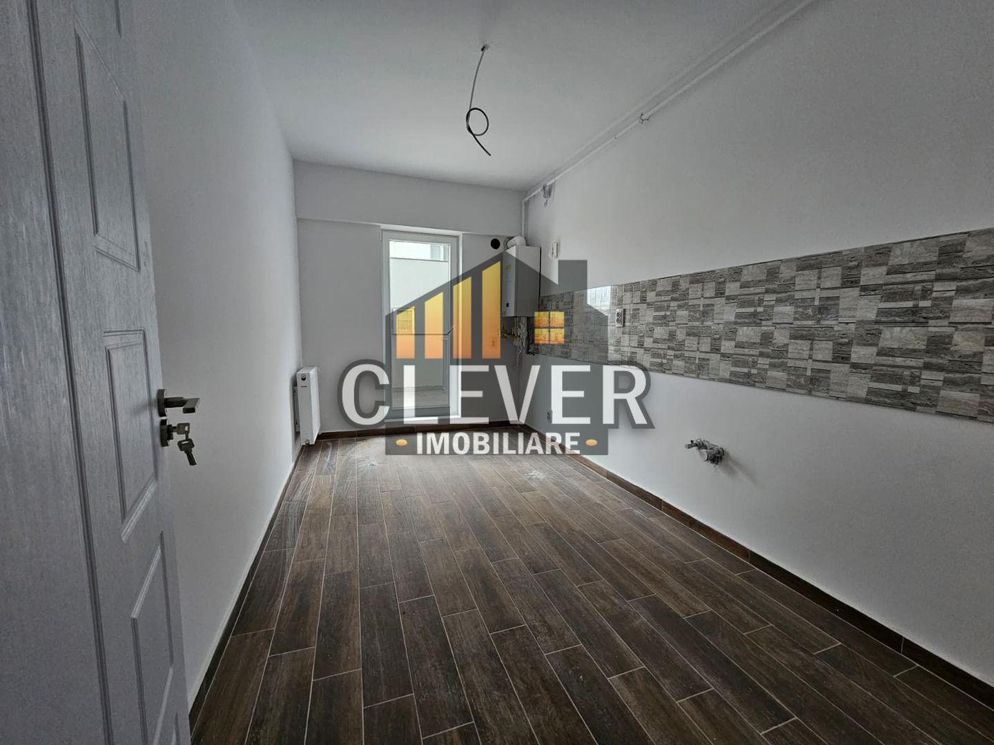 Th Pallady-Apartament 2 camere Finalizat 12 Min Metrou Teclu - Poză 3