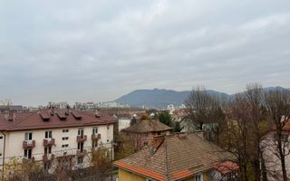 Apartament cochet cu 2 camere - Poză 10