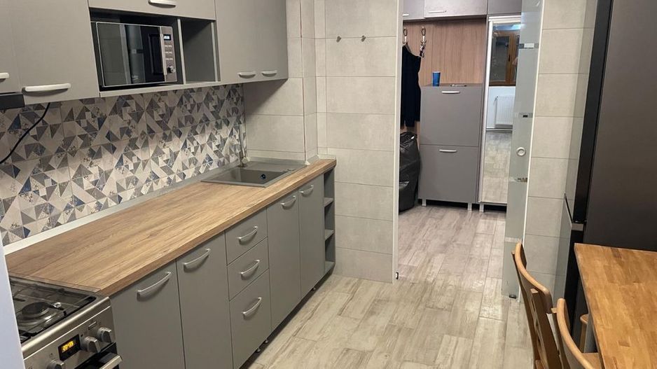 Apartament 2 camere Timpuri Noi / Centrala proprie - Poză 2