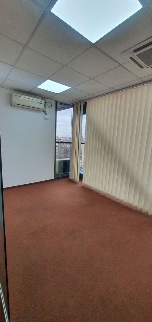 Spatii Birouri Podul Băneasa- Herăstrău - Poză 19