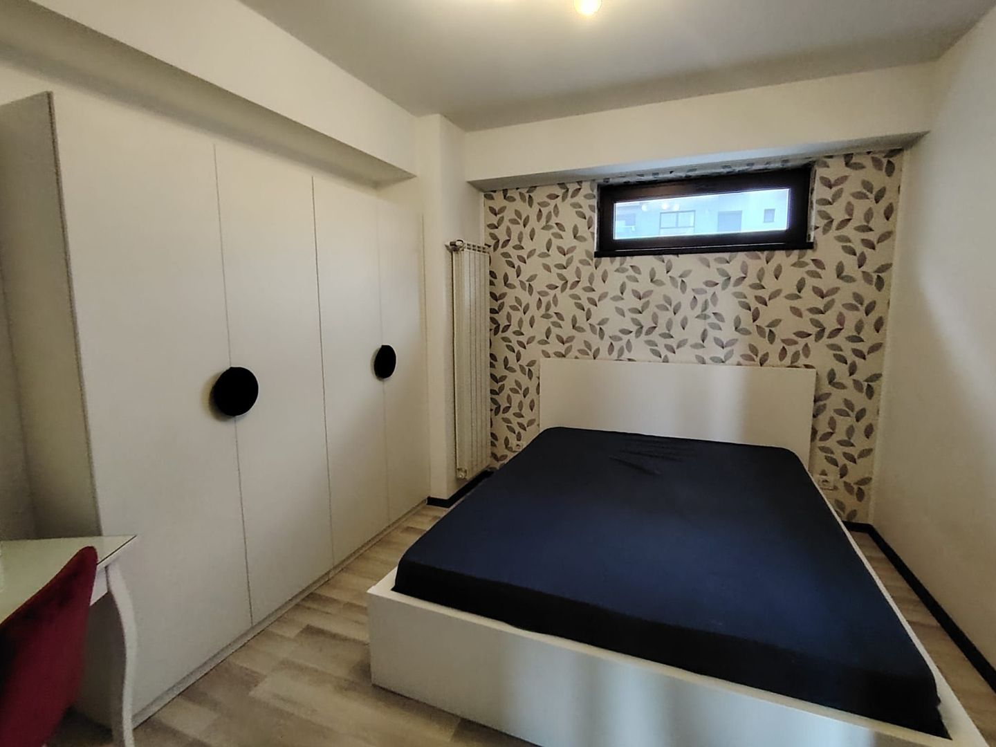 Apartament 3 camere| Bloc nou | Barbu Văcărescu - Poză 1