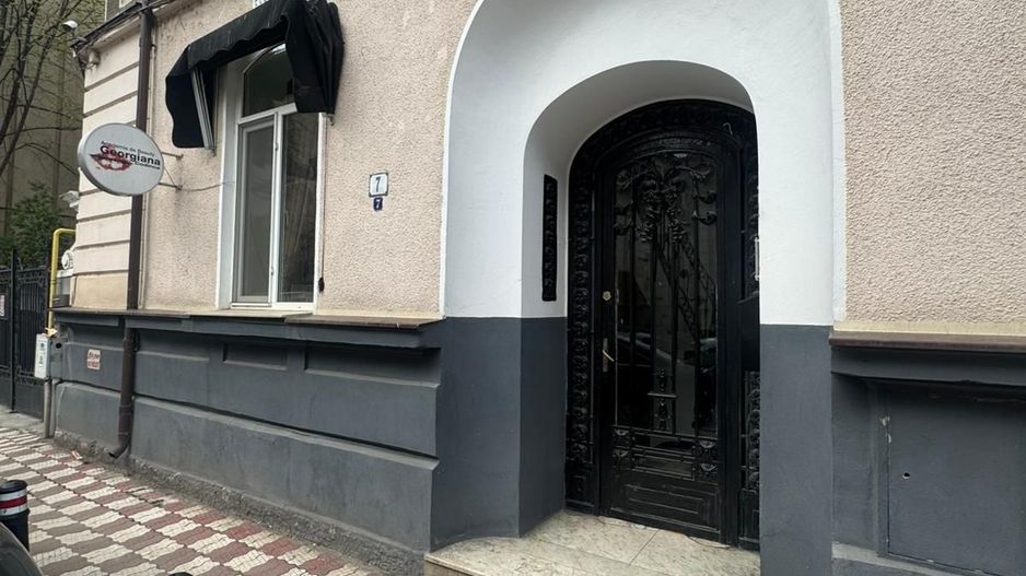 Spatiu comercial de inchiriat Piata Romana bd Magheru - Poză 18