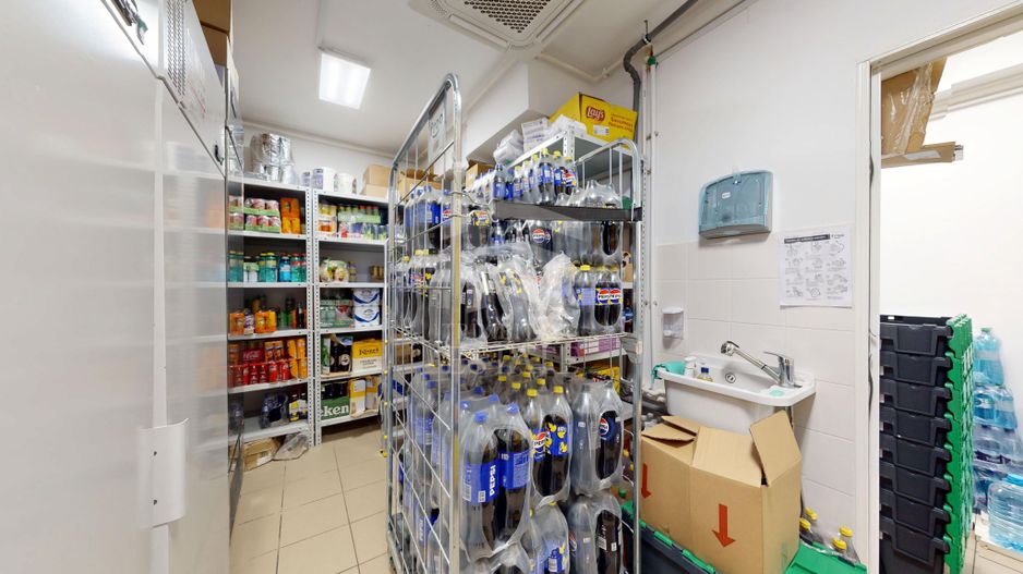 SPATIU COMERCIAL STRADAL /  Sector 5 / Sos BUCURESTI-MAGURELE - Poză 21