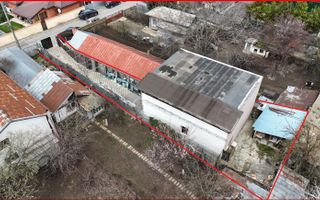 GLINA, CASA+SPATIU PRODUCTIE! - Poză 9