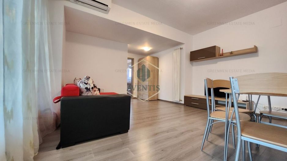 Bloc nou, posibilitate parcare subterana, modern mobilat, Parc Obor la 2 minute - Poză 8