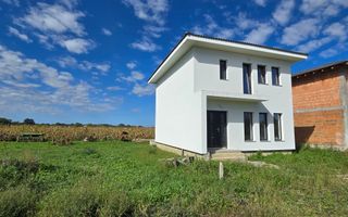 Martinesti, Casa individuala pe etaj, Cartier rezidential nou - Poză 2