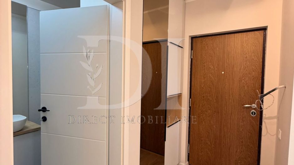 Apartament ultramodern / etaj intermediar / Zona Eroilor - Poză 26