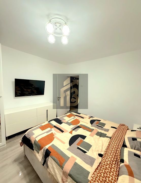 3 Camere Dristor | 7 min. Metrou | Bloc 1986 Reabilitat - Poză 4