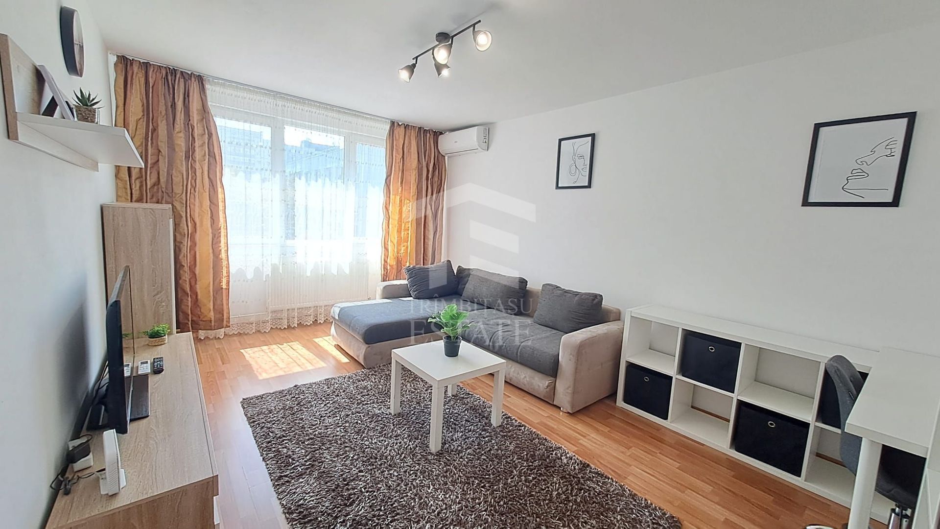 Apartament 2 camere renovat 5 min de Politehnica - Poză 3