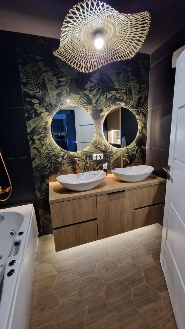 Vânzare 3 camere-etaj 1-Parcare-Cartier Sopor-Baza Sportiva Gheorgheni - Poză 12