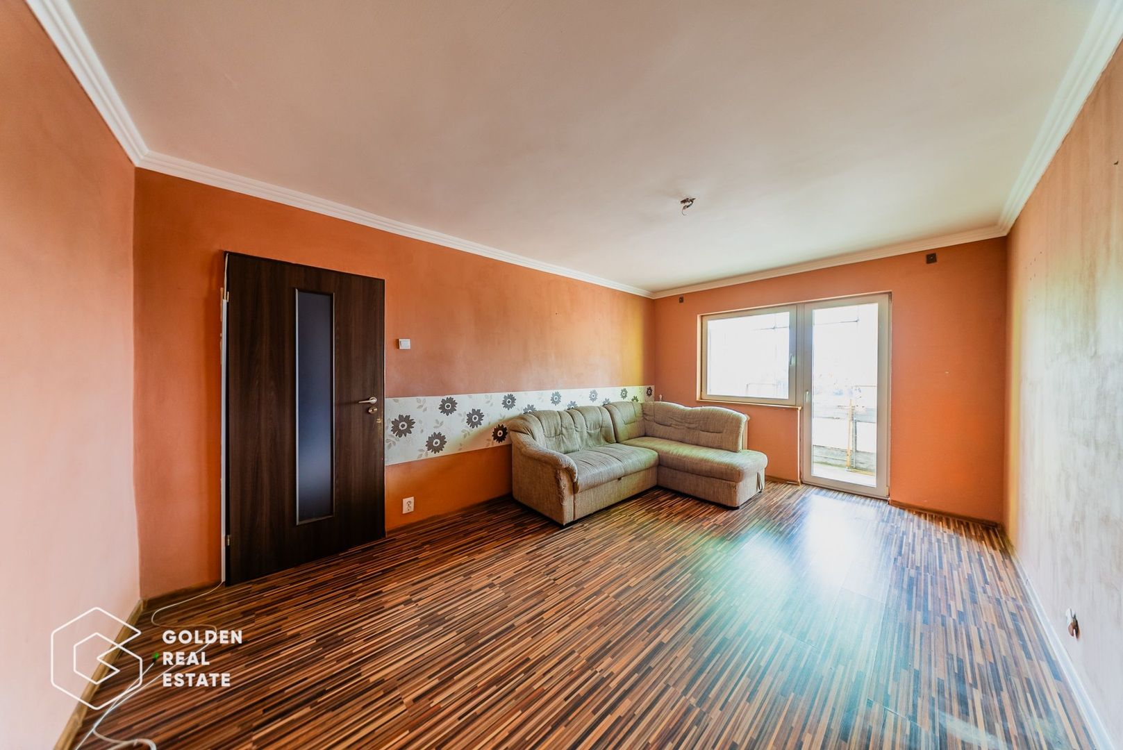 Apartament luminos 2 camere, zona Lebada, cu loc de parcare - Poză 1