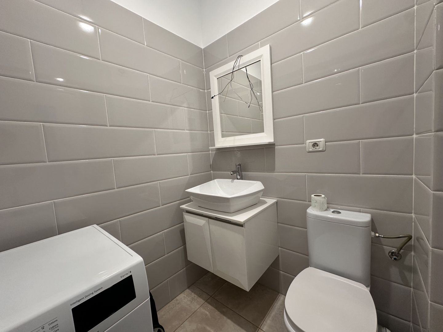 DOBROESTI - Fundeni | Chirie 3 Camere + Parcare + Boxa - Poză 9