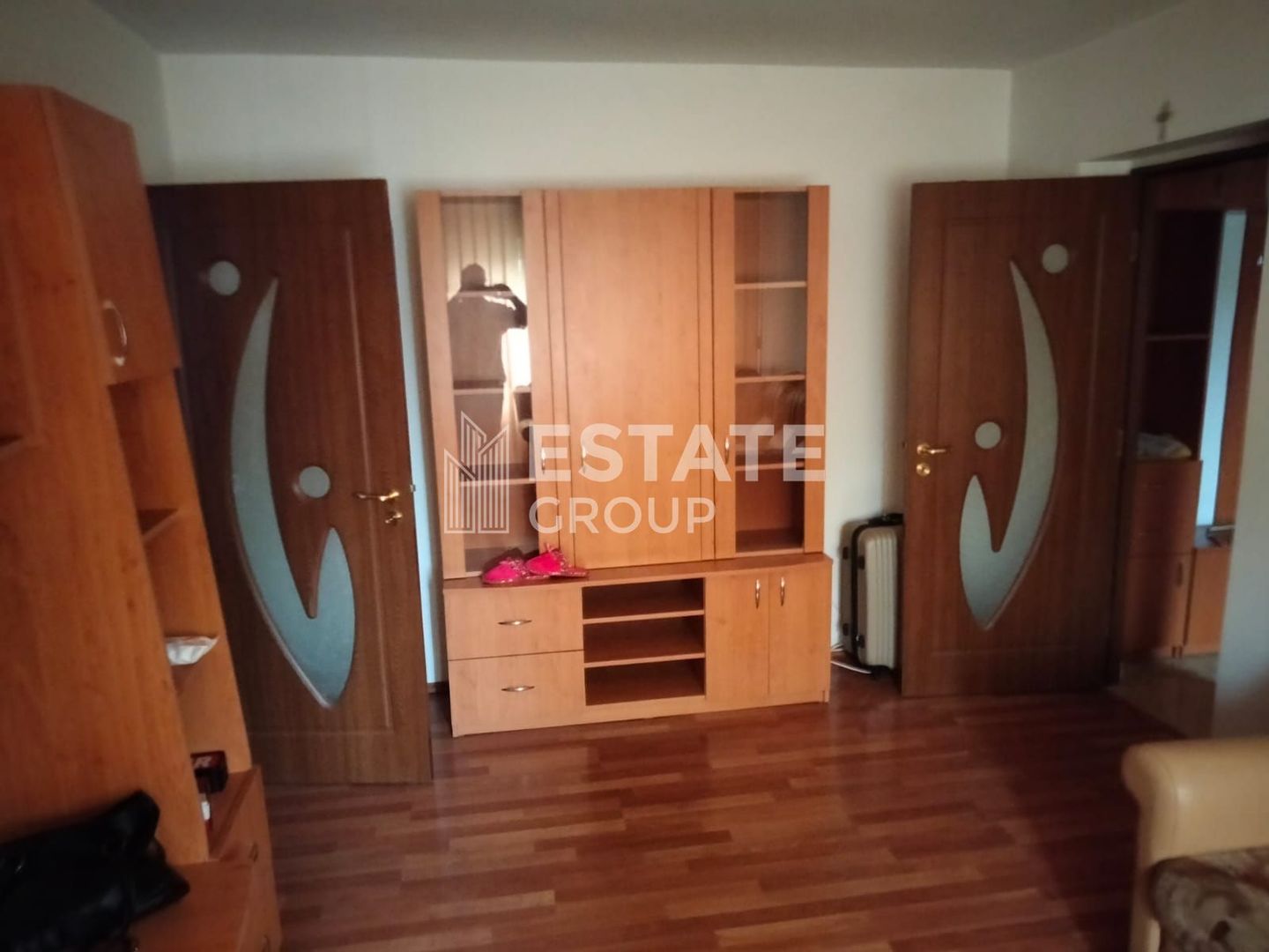 Girocului-Parc padurice, 3 camere utilat si mobilat - Poză 1