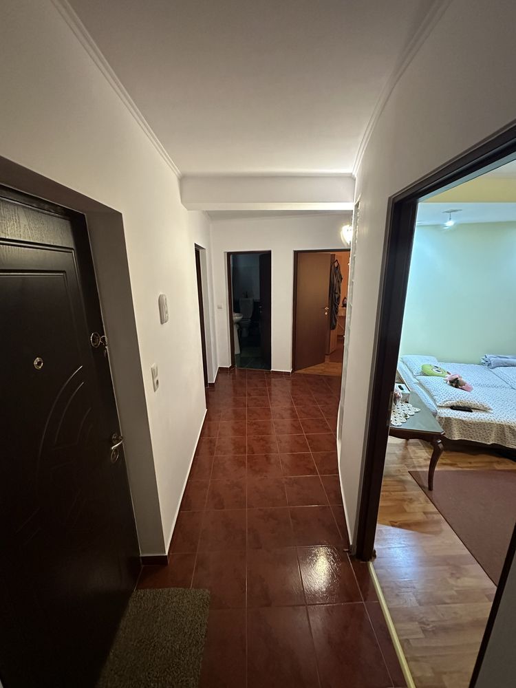ageuropa.ro vinde apartament cu 2 camere în zona ultracentrala. - Poză 4