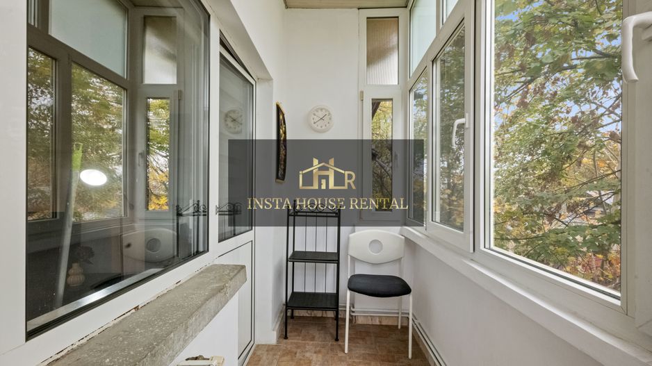 Comision 0%-2 camere decomandat, renovat, central–Otopeni+ garaj 25mp - Poză 11