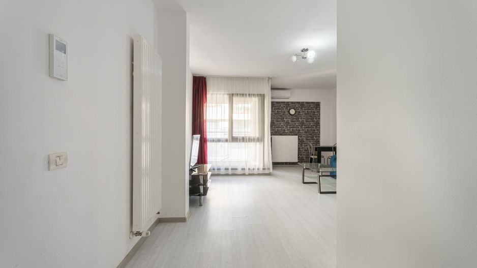 2 camere | Green Vista Residence – Pipera | Scoala Americana - Poză 5