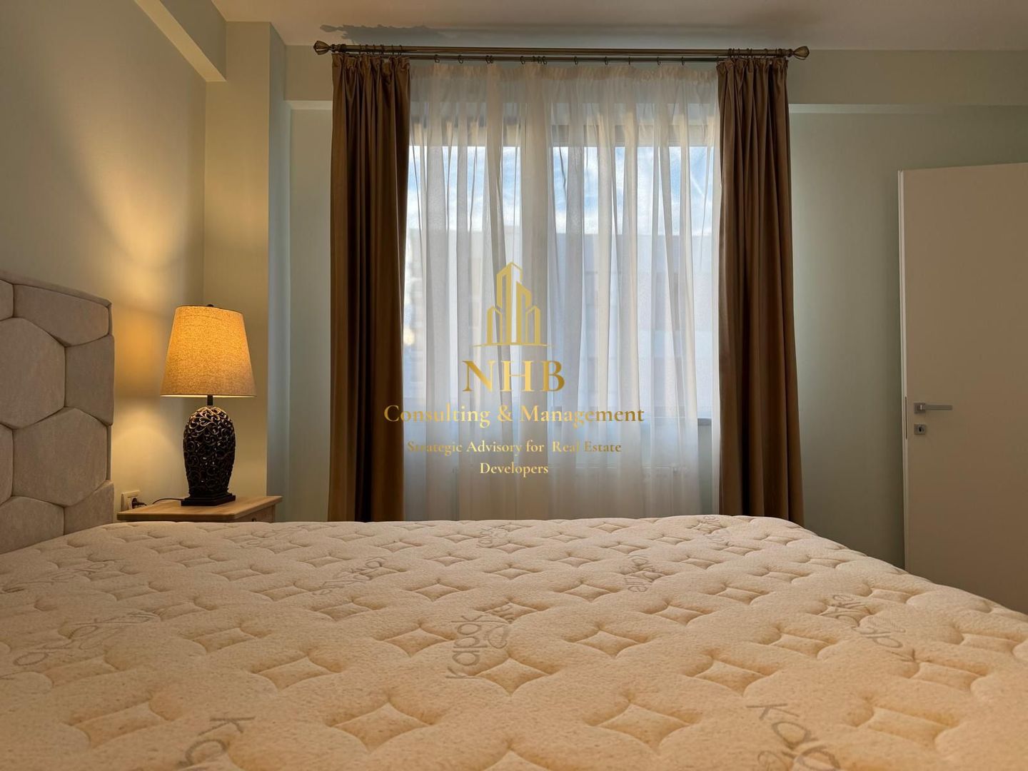 Apartament 2 camere- Residence5 Pipera Apartments-PARCARE-NOU - Poză 6