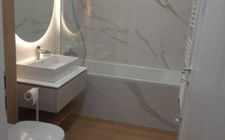 Apartament 2 camere mobilat/utilat - zona Carpatilor/Urban Plaza - Poză 8