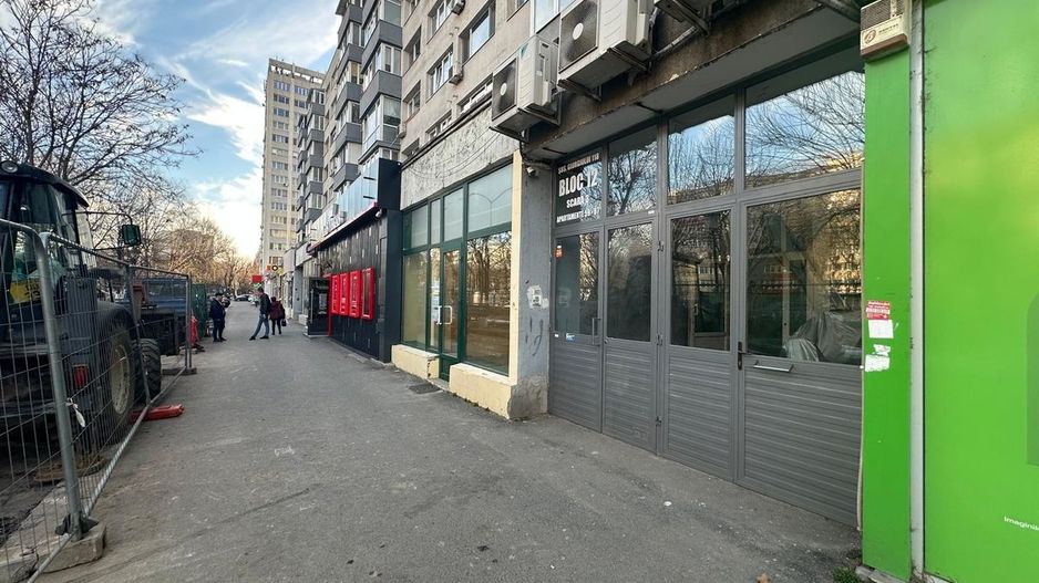 Spațiu comercial Șoseaua Giurgiului - Poză 3