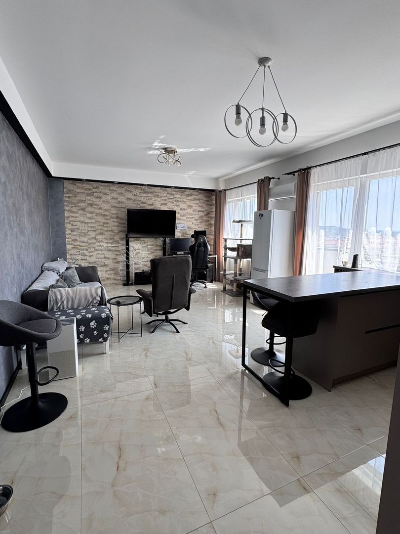 Apartament 3 camere de vanxzare - Poză 4