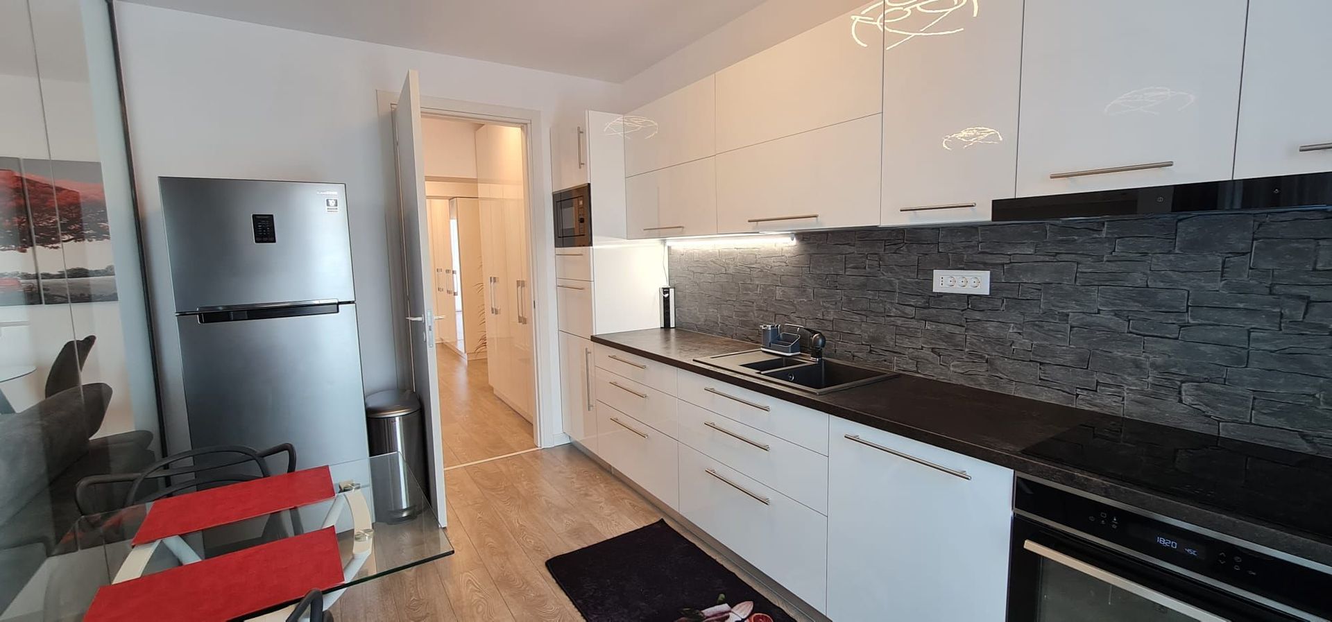3 camere | Cloud 9 | Aviatiei | Pipera | Promenada - Poză 9