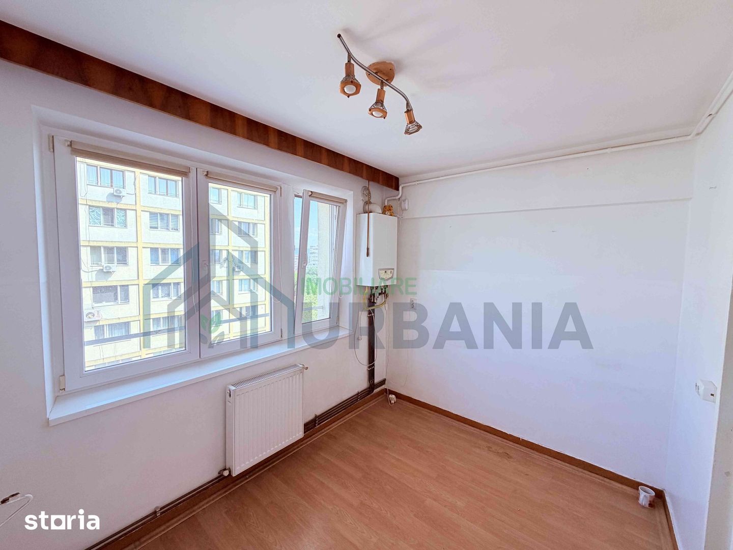 Apartament 2 camere, 50 mp, Piața Unirii, Ultracentral, aproape UMF/Palas - Poză 3