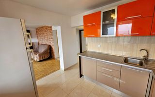 Apartament 3 camere, 75 mp utili + garaj 22 mp. cartier Orhideea - Poză 4