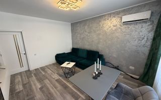 Apartament 2 Camere - Trinity Residence 2022 - Parcare Sub - Poză 3