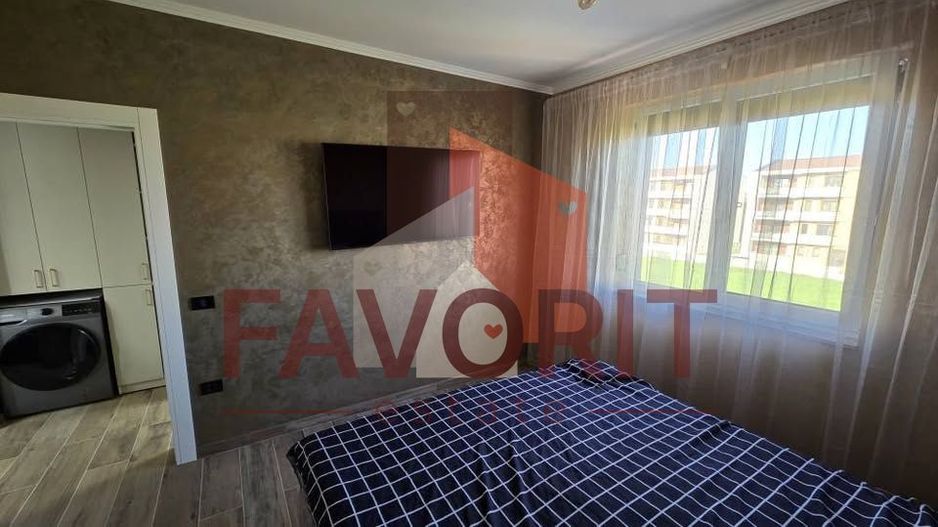 Apartament 2 camere | Giroc | Bloc 2025 - Poză 3