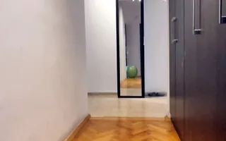 Construcție unică, rezistentă și sigură –  3 camere lângă AFI Cotroceni - Poză 14