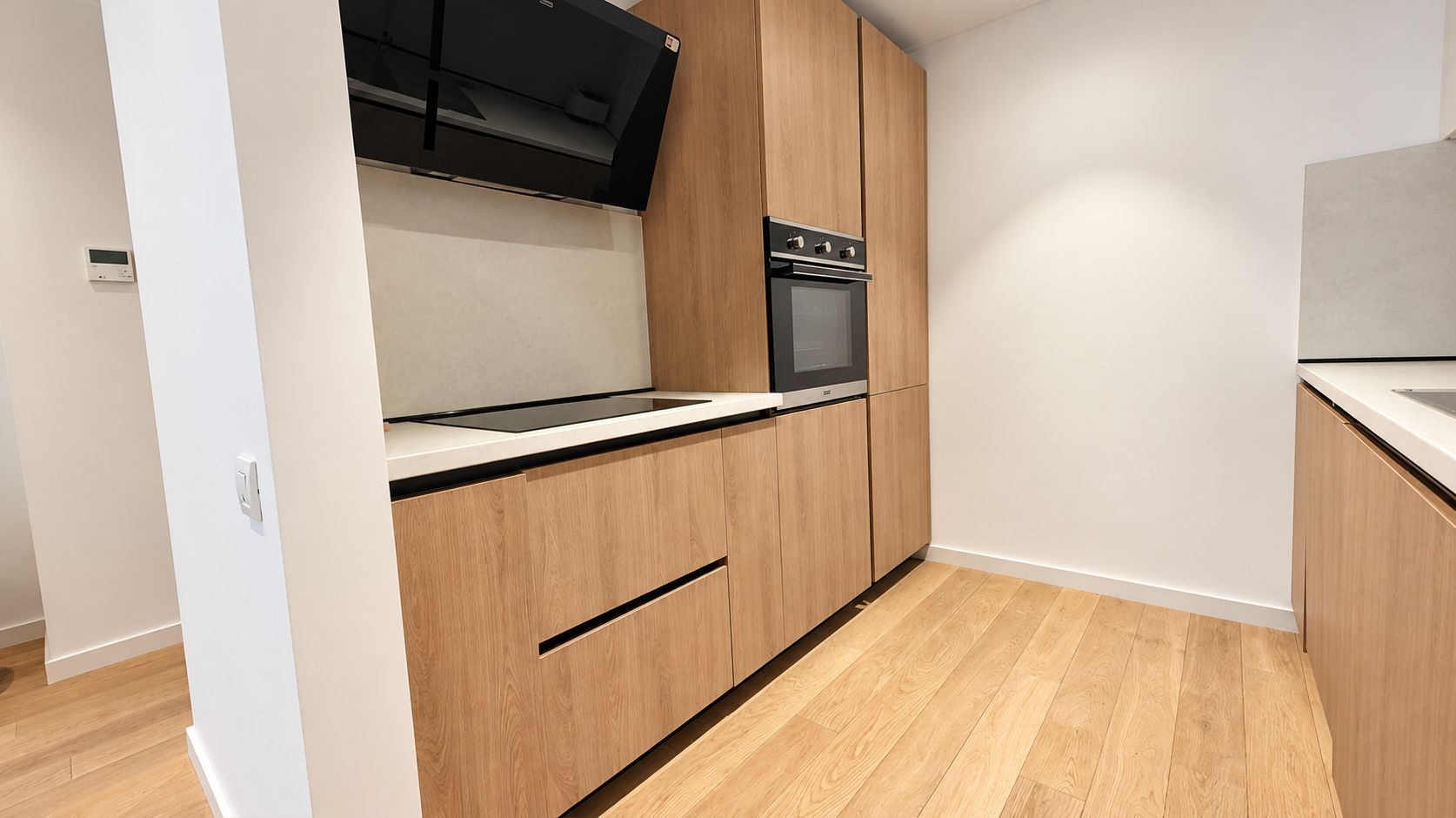 For Rent | Premium 2-Room Apartment | 55 sqm | ONE Herăstrău Plaza - Poză 4