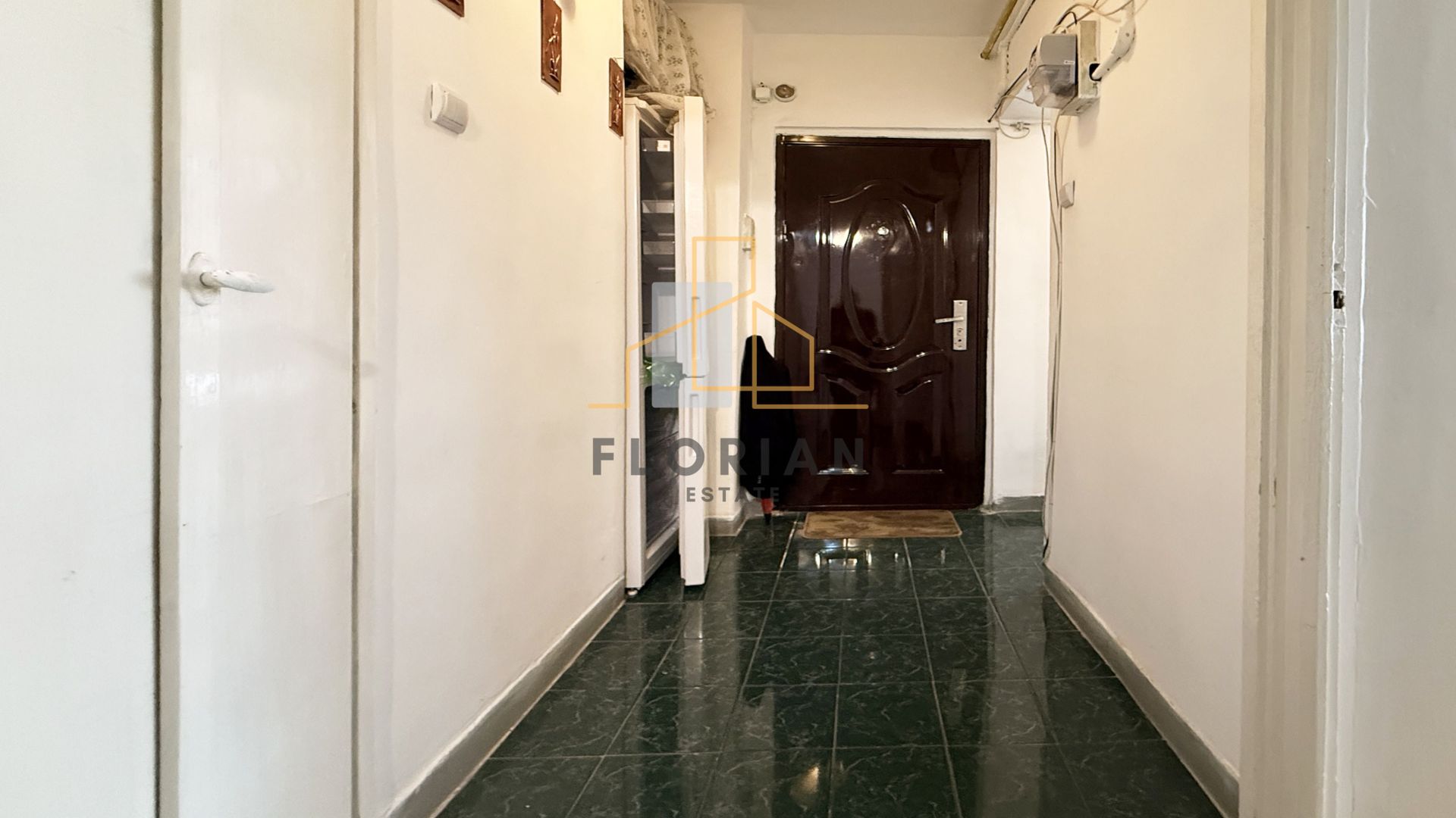 Apartament cu 2 camere – Zonă Ultracentrală, lângă Luis Țurcanu - Poză 10